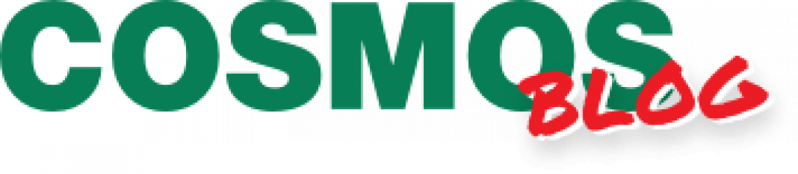 CosmosSport Blog