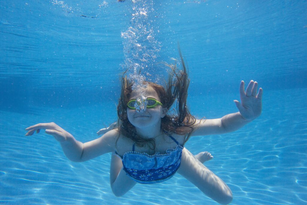 κολυμβητήριο